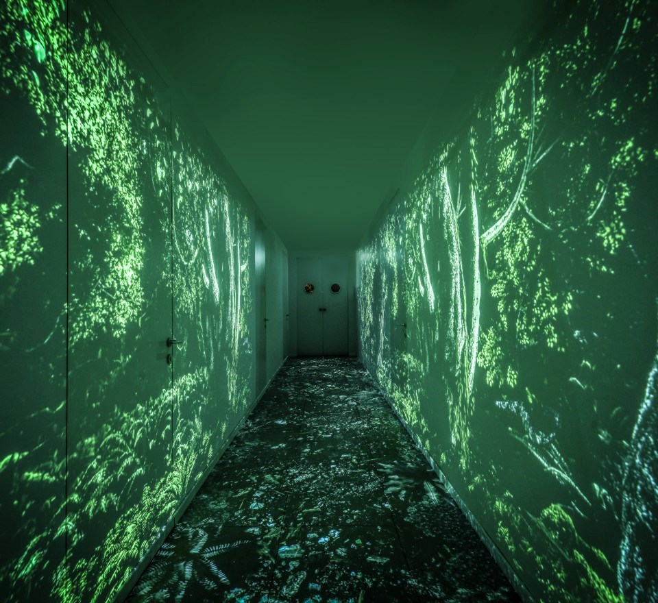 3030 Spa Hamam Tel Aviv