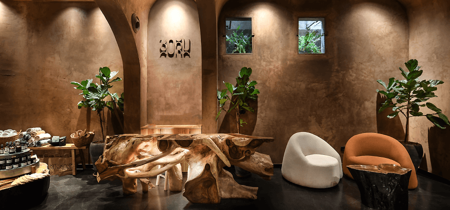 3030 Spa & Hamam