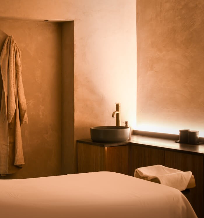 3030 Spa & Hamam