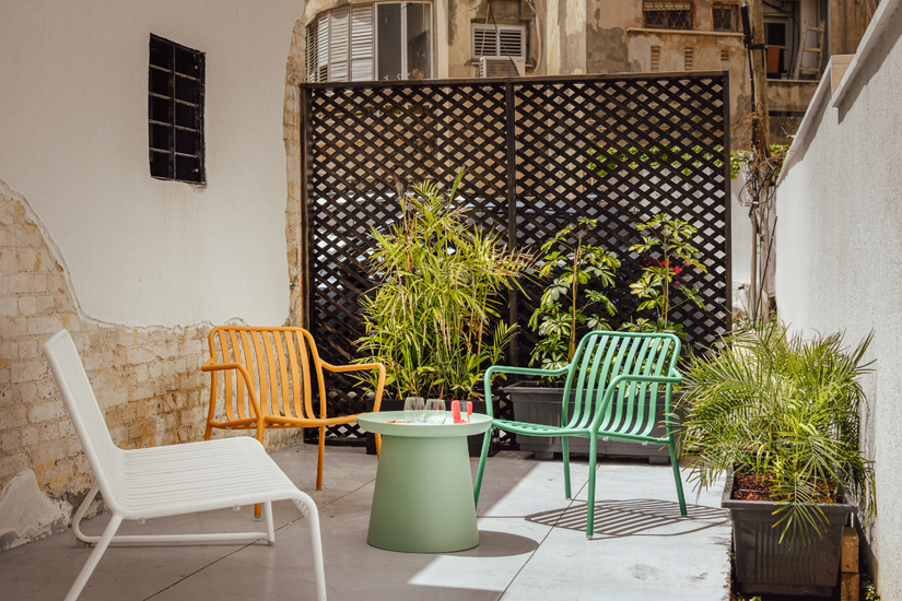 Colorbox Hotel Tel Aviv