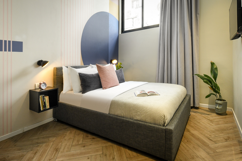 Colorbox Hotel Tel Aviv