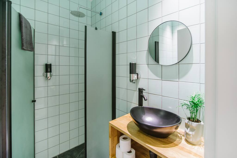 Colorbox Hotel Tel Aviv