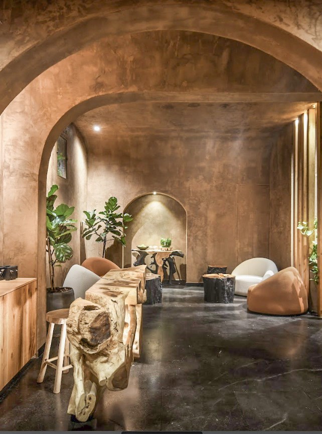 Spa package