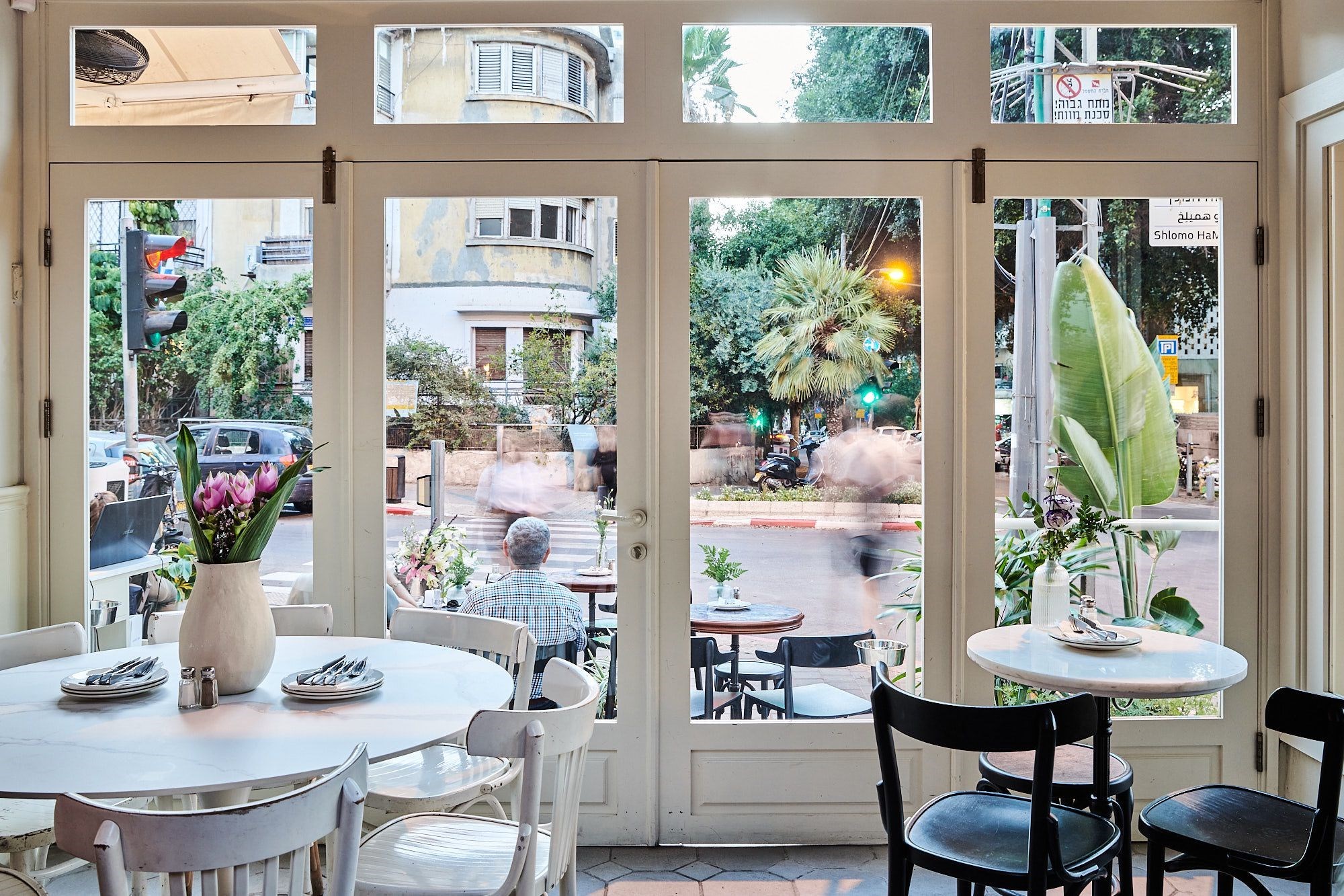 cafe 38
